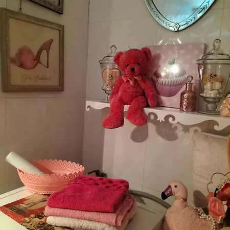 Etoile Homestay Villeurbanne