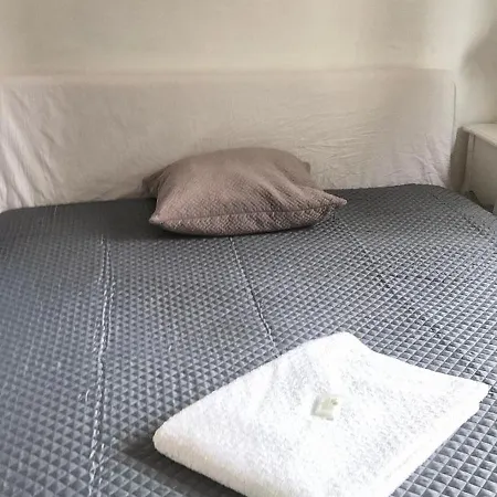 Etoile Homestay Villeurbanne